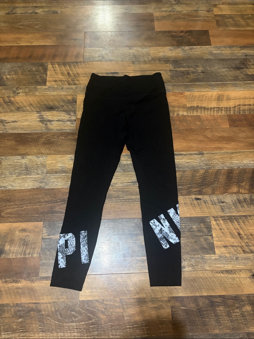 Victoria’s Secret PINK yoga pants